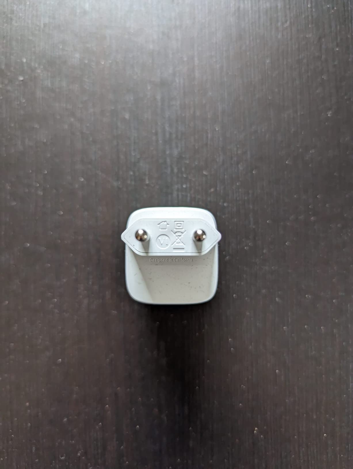 Gut, aber kein Kabel dabei