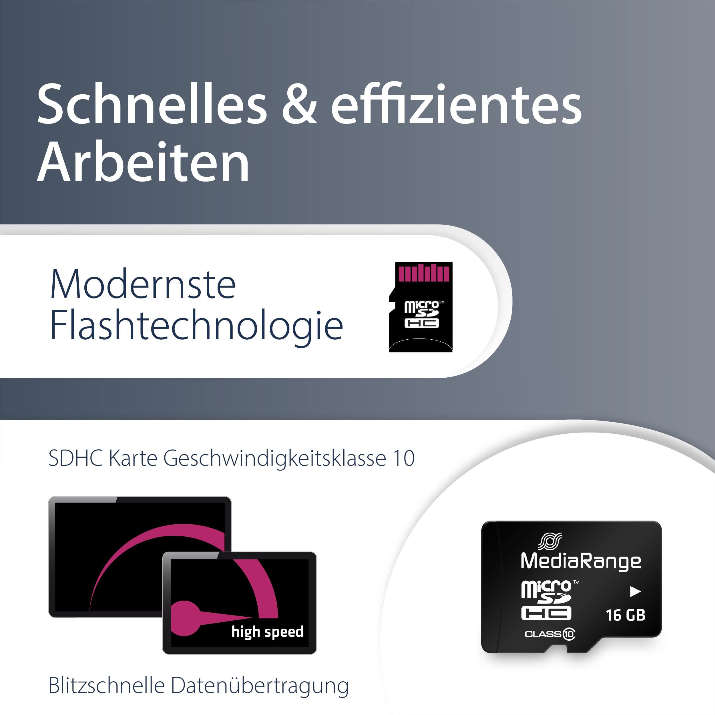 mediarange-microsdhc-16gb-class-10-speicherkarte-mit-sd-adapter image 3
