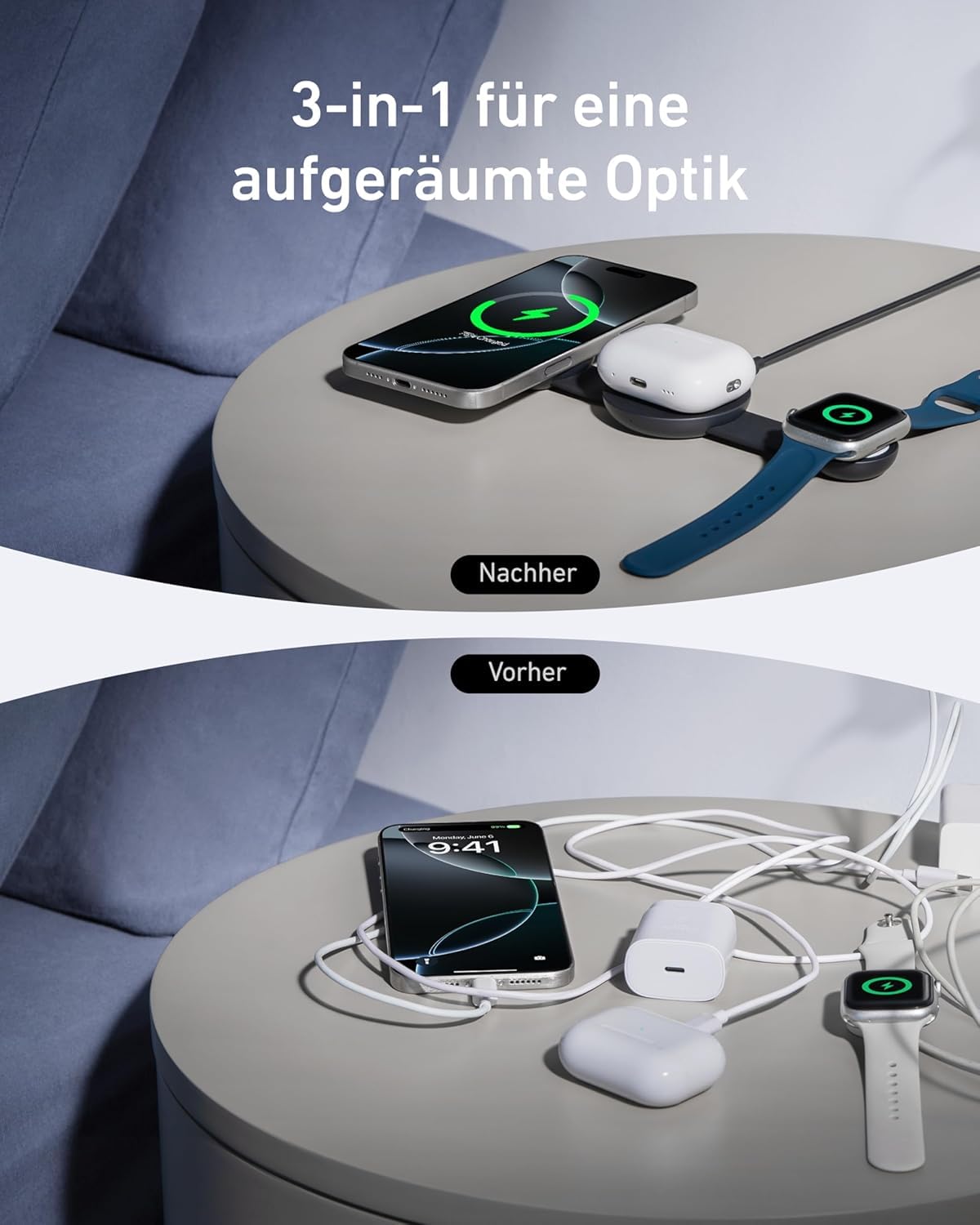 anker-maggo-3-in-1-qi2-ladestation-15w-faltbar-f-r-iphone-airpods-apple-watch-mi image 5