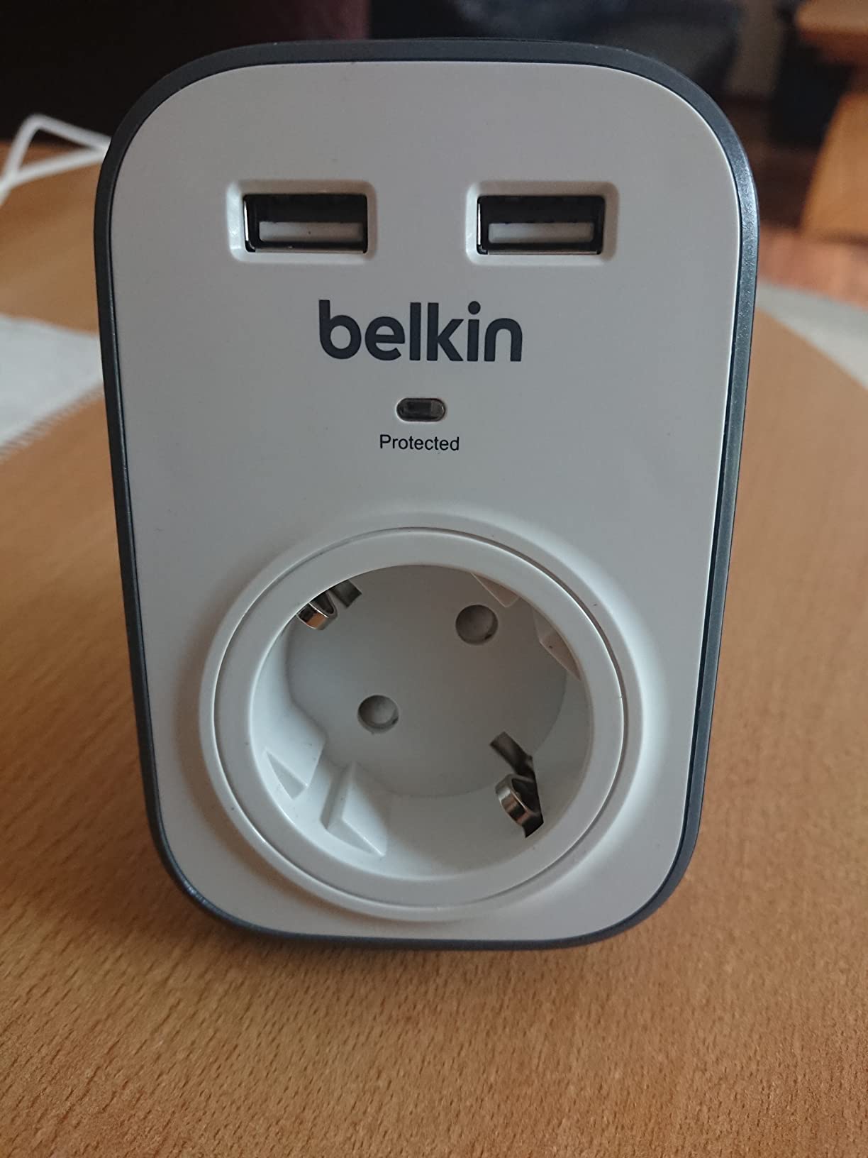 Gute Verarbeitung