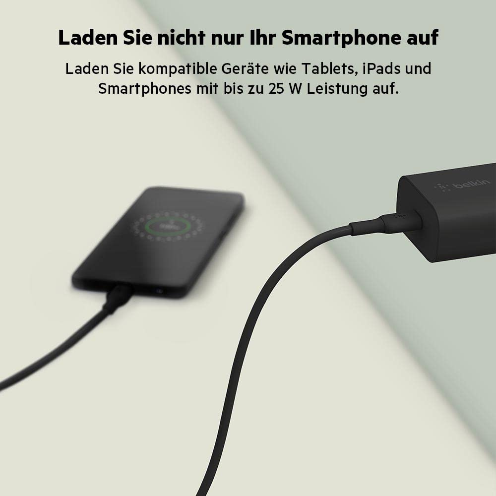 belkin-boostcharge-usb-c-schnellladeger-t-25w-pps-pd-3-0 image 4