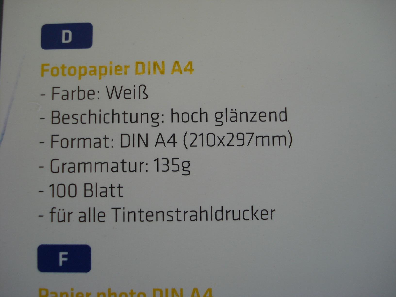 Ăśberraschend gut