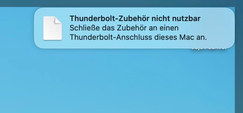 Solides Kabel fürs Büro