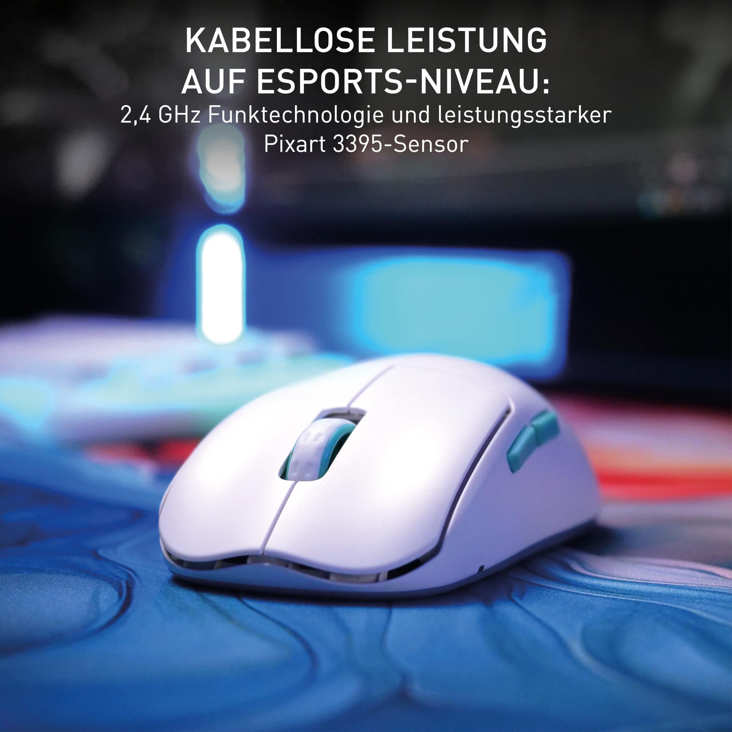 cherry-xtrfy-m68-wireless-ultraleichte-gaming-maus-53g-wei image 4