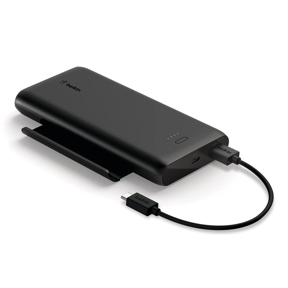 belkin-boost-charge-gaming-powerbank-10k-mit-st-nder-schwarz image 1