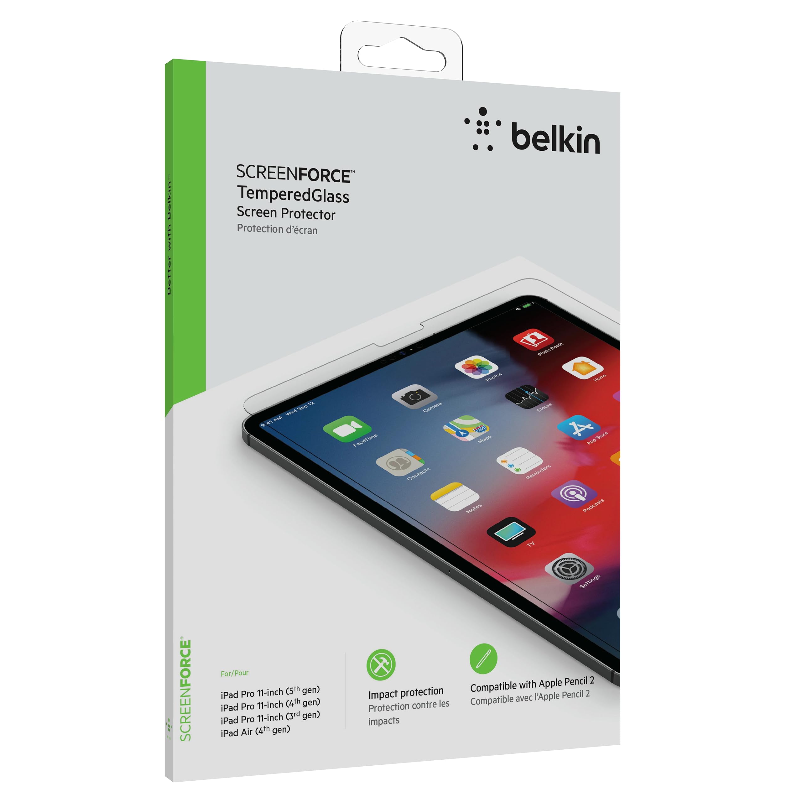 belkin-screenforce-temperedglass-displayschutz-ipad-pro-11-2018 image 6
