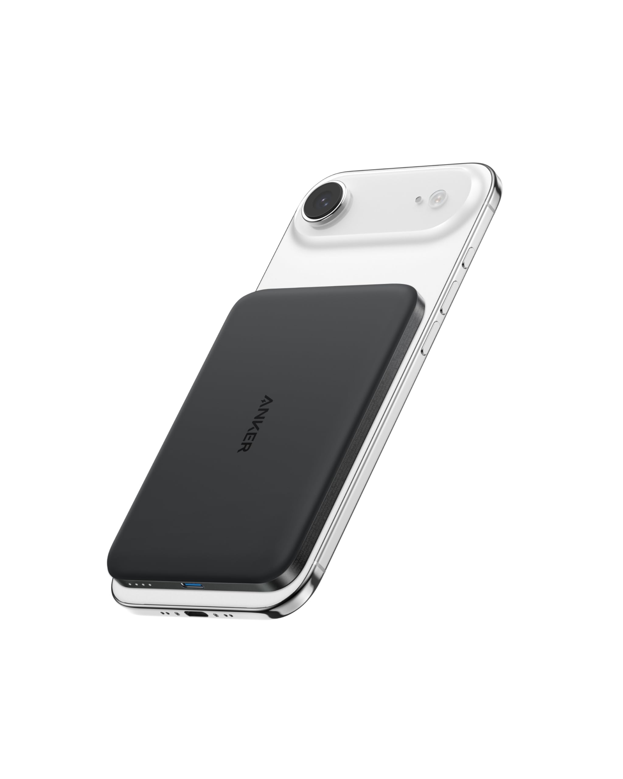 anker-nano-powerbank-5000mah-maggo-slim-qi2-magnet-powerbank-15w-mit-usb-c-20w image 1