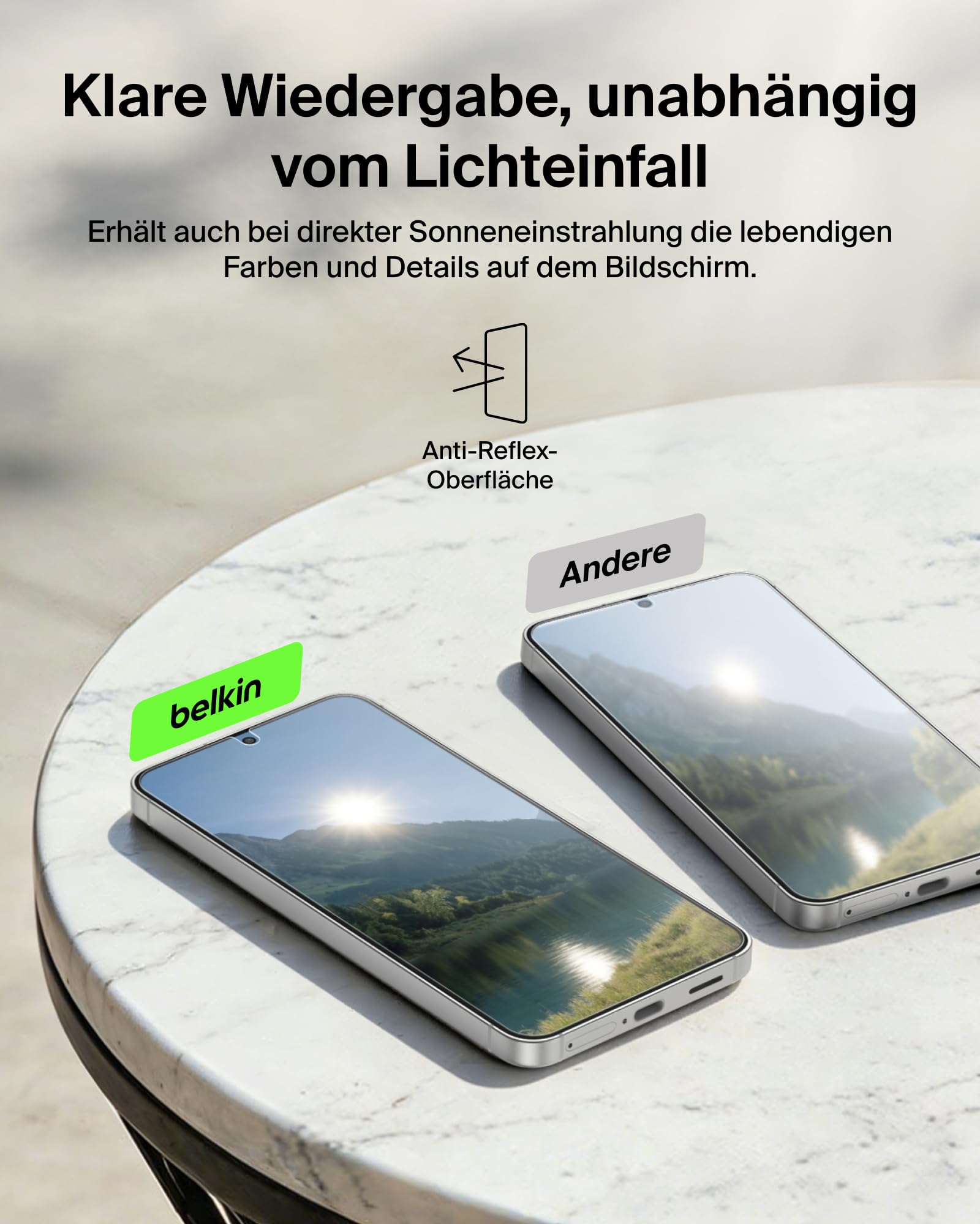 belkin-screenforce-titan-ecoguard-anti-reflex-schutzfolie-f-r-samsung-galaxy-s26 image 8