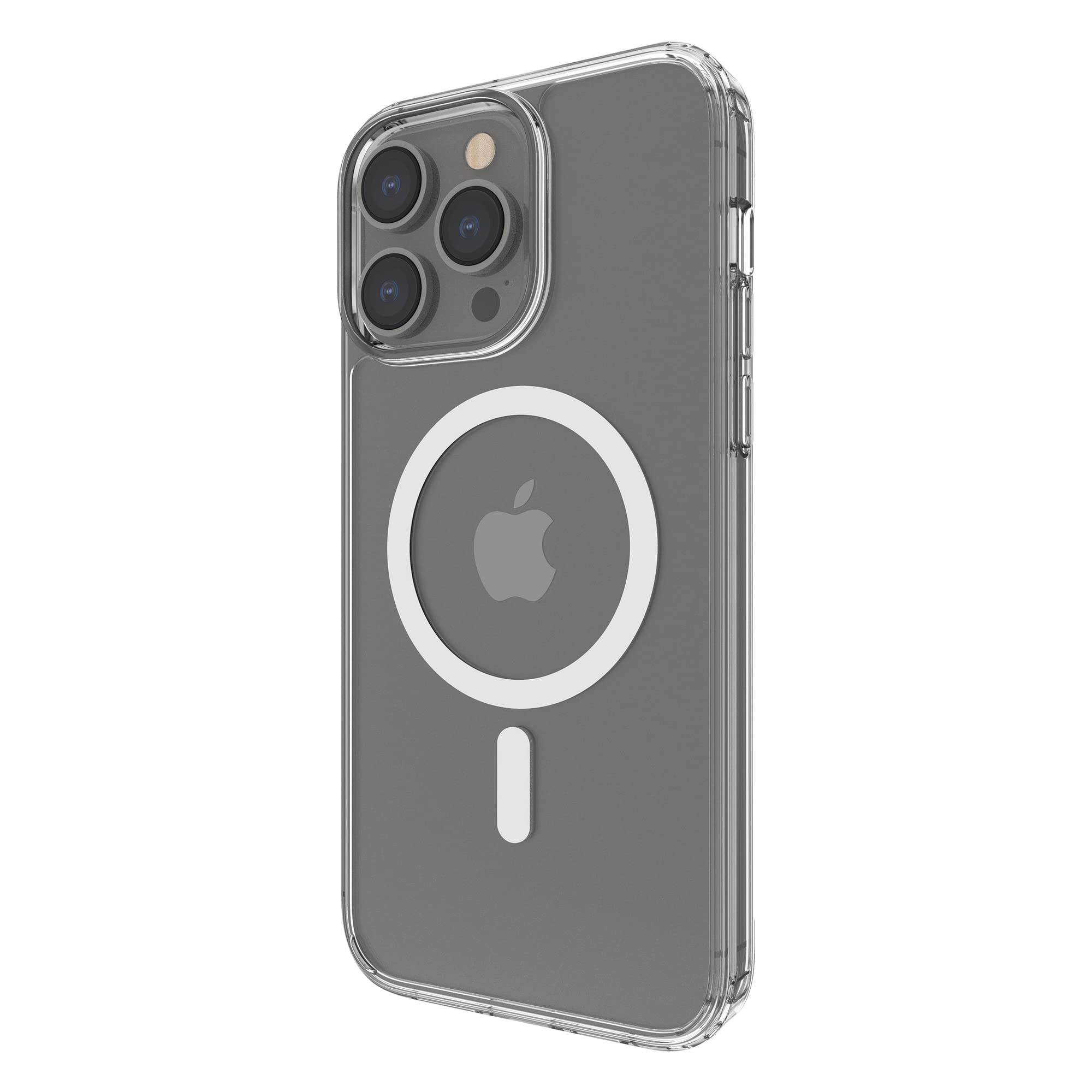 belkin-magsafe-h-lle-f-r-iphone-14-pro-max-transparent-mit-kameraschutz image 1