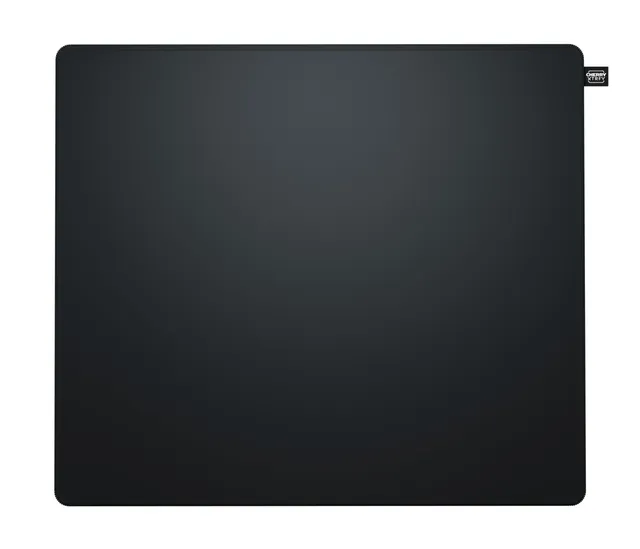 cherry-gp7-gaming-mauspad-graphen-460-x-400-x-4-mm-schwarz image 1
