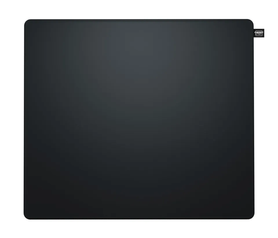 cherry-gp7-gaming-mauspad-graphen-460-x-400-x-4-mm-schwarz image 1