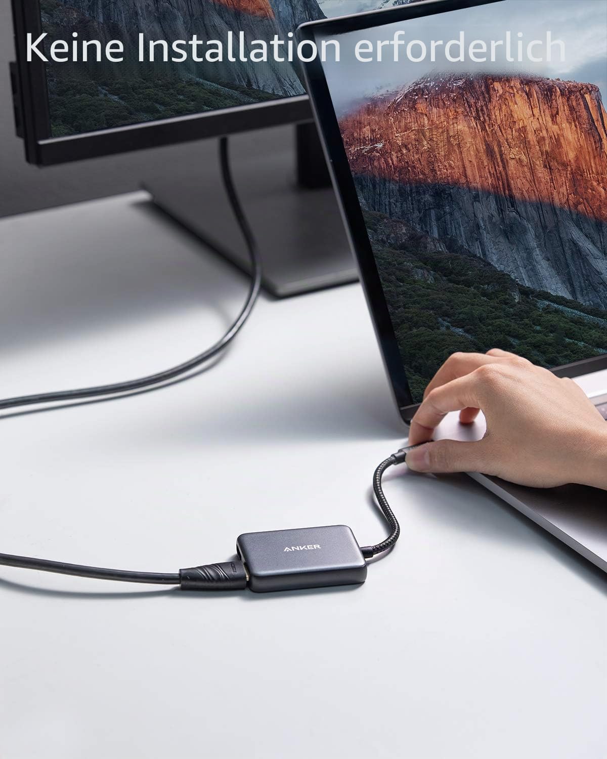 anker-powerexpand-usb-c-auf-dual-hdmi-adapter-4k image 6
