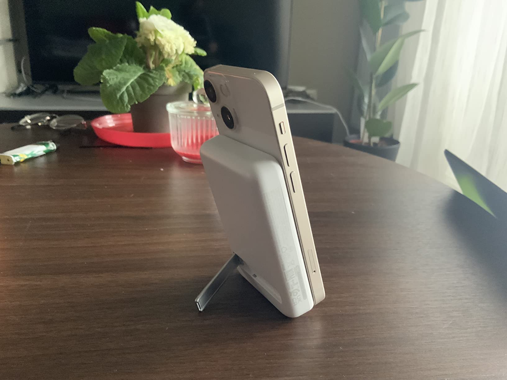 Solide MagSafe Bank