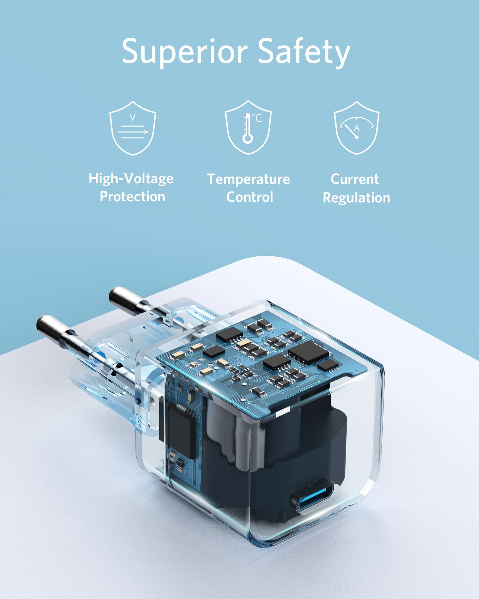 anker-powerport-iii-20w-usb-c-ladew-rfel-wei image 5