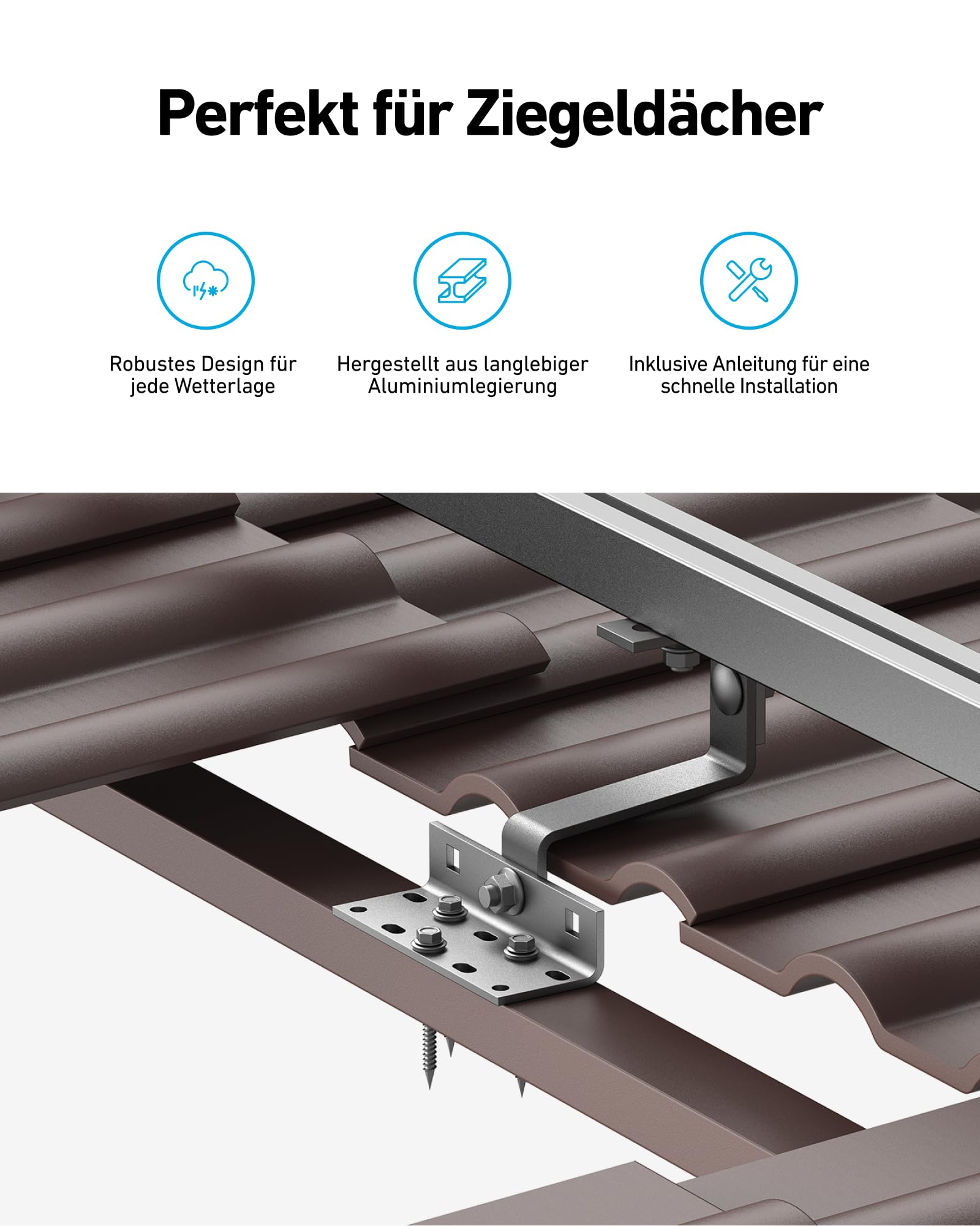 anker-solix-schr-gdachhalterung-2-panel-ziegeldach-aluminium-silber image 3