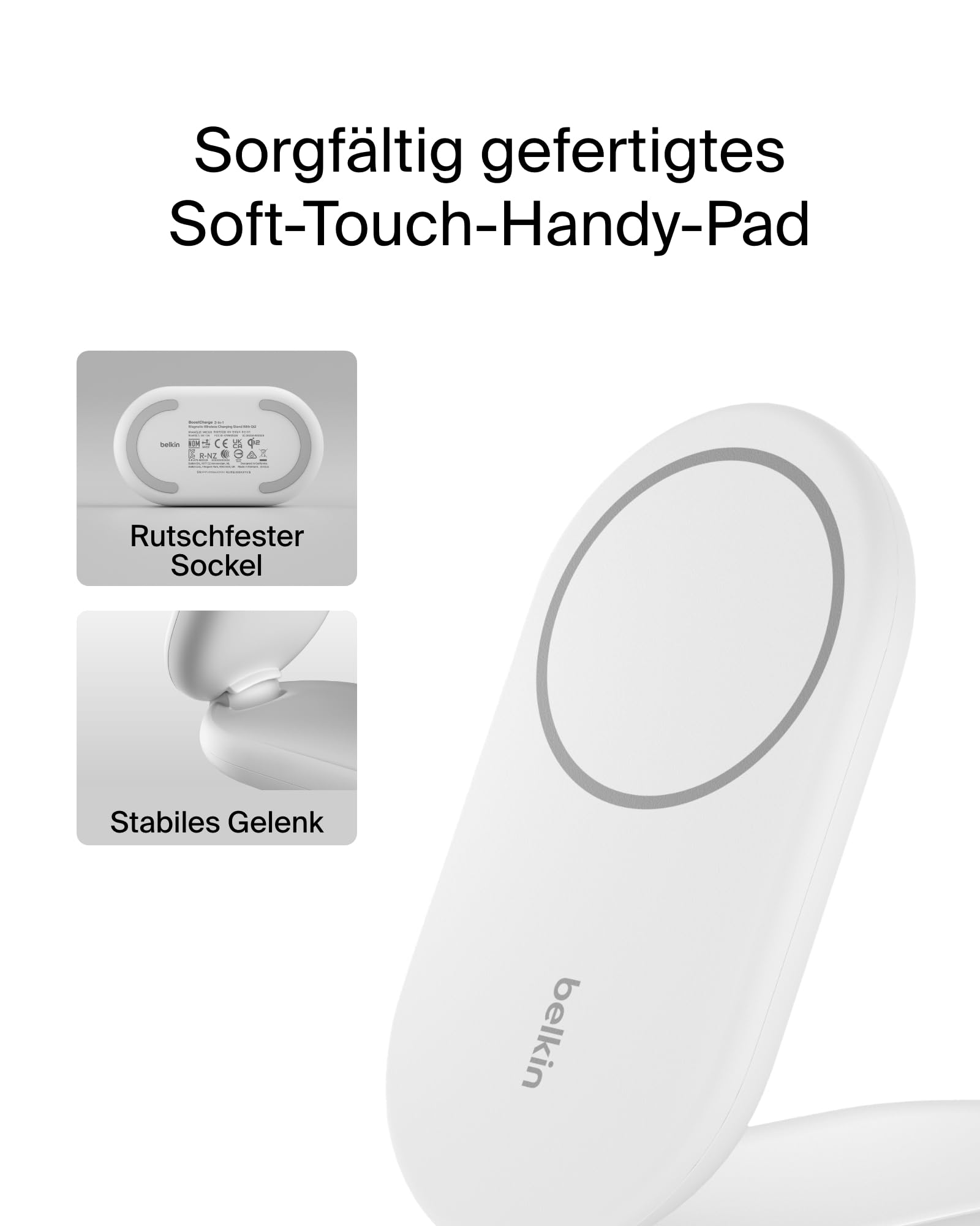 belkin-boostcharge-2-in-1-magnetisches-einklappbares-ladeger-t-qi2-15w-mit-netzt image 5