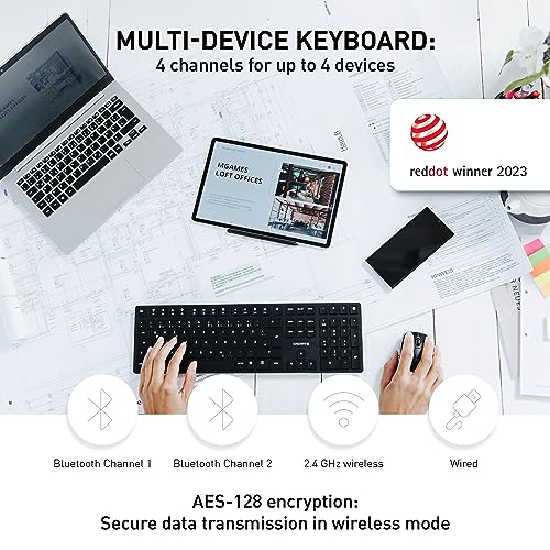 cherry-kw-x-ulp-mechanische-tastatur-schweiz-qwertz-schwarz-bluetooth-funk-kabel image 8