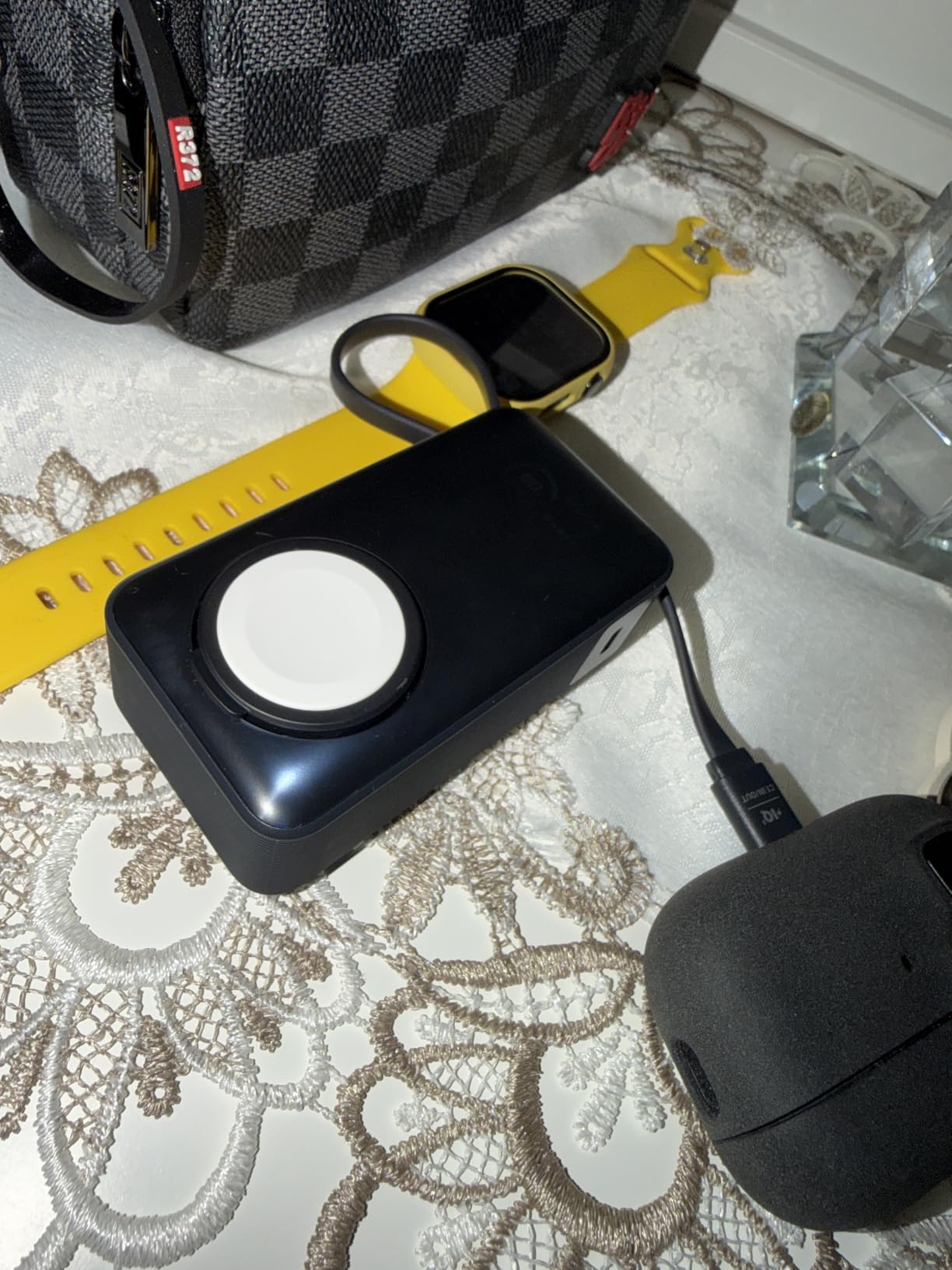 Praktisch für Apple-Nutzer