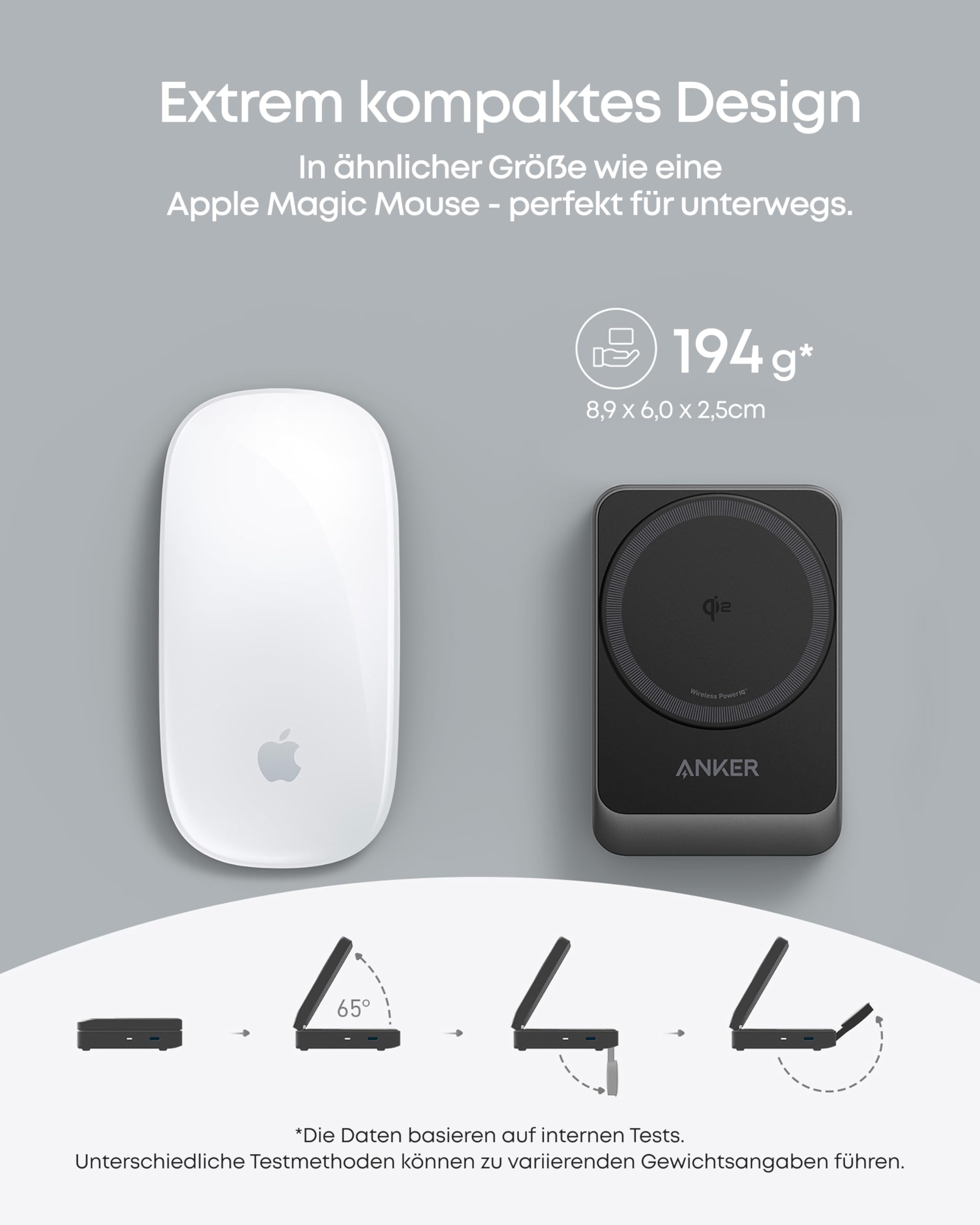 anker-maggo-3-in-1-ladestation-qi2-15w-faltbar-mit-40w-netzteil image 3
