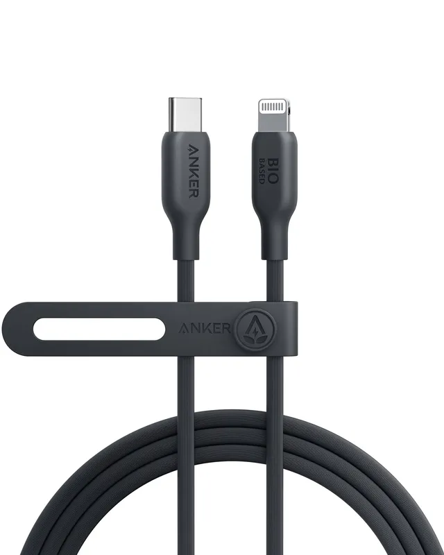 anker-541-usb-c-auf-lightning-kabel-1-8-m-phantomschwarz-bio-mfi image 1