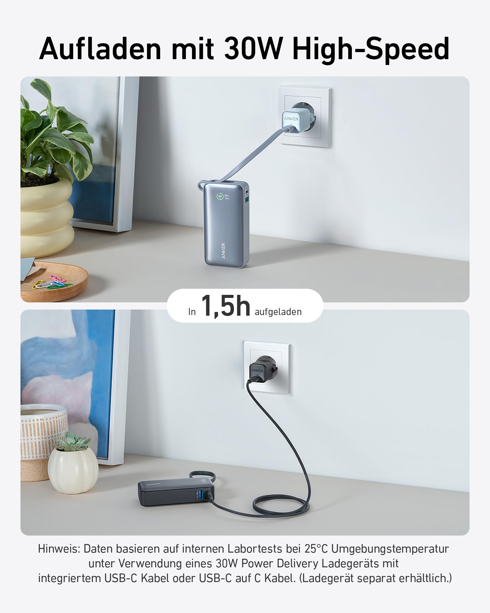 anker-nano-powerbank-10000mah-30w-mit-integriertem-usb-c-kabel image 5