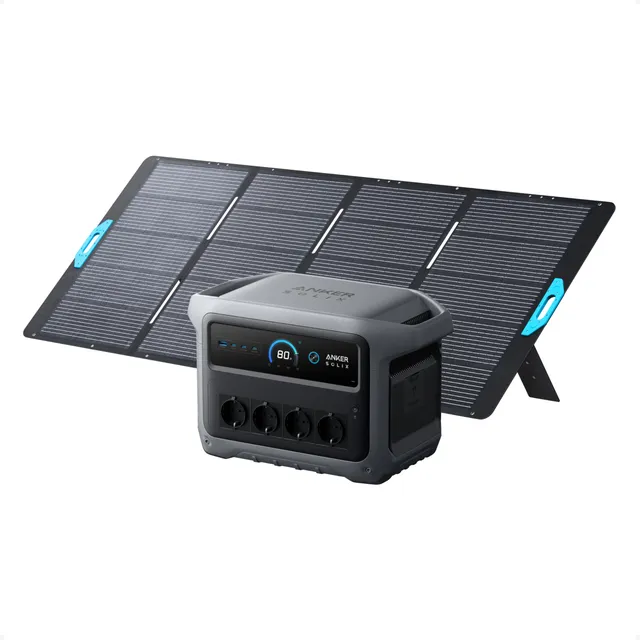 anker-solix-c1000-gen-2-powerstation-1-024-wh-400-w-solarpanel image 1