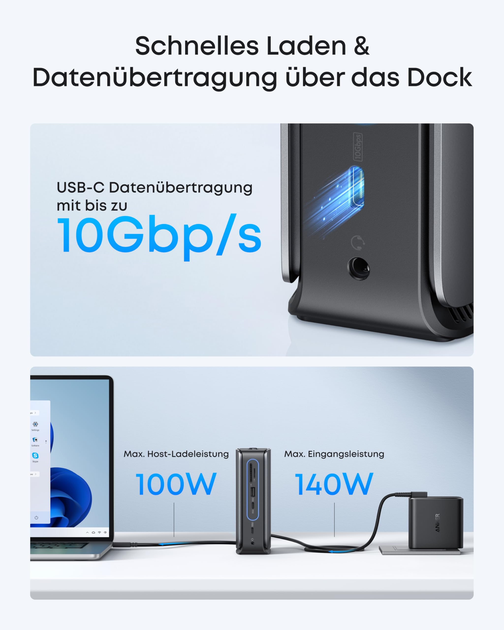 anker-nano-laptop-dock-13-in-1-usb-c-triple-display-100w image 7