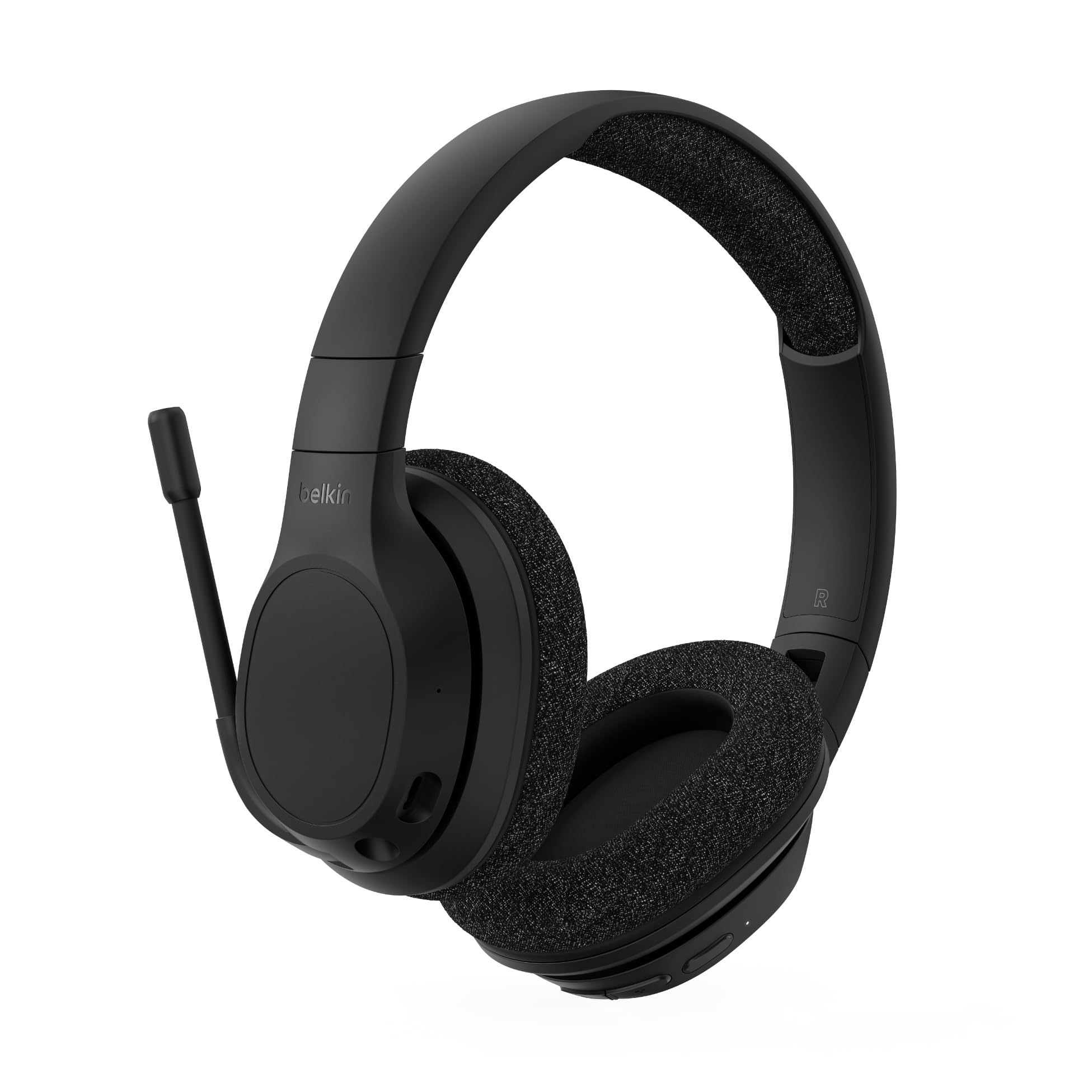 belkin-soundform-adapt-over-ear-headset-bluetooth-enc-65h image 1