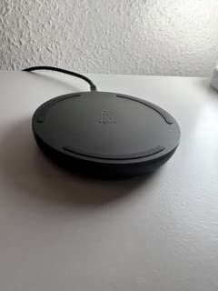 Gutes Ladepad mit Netzteil