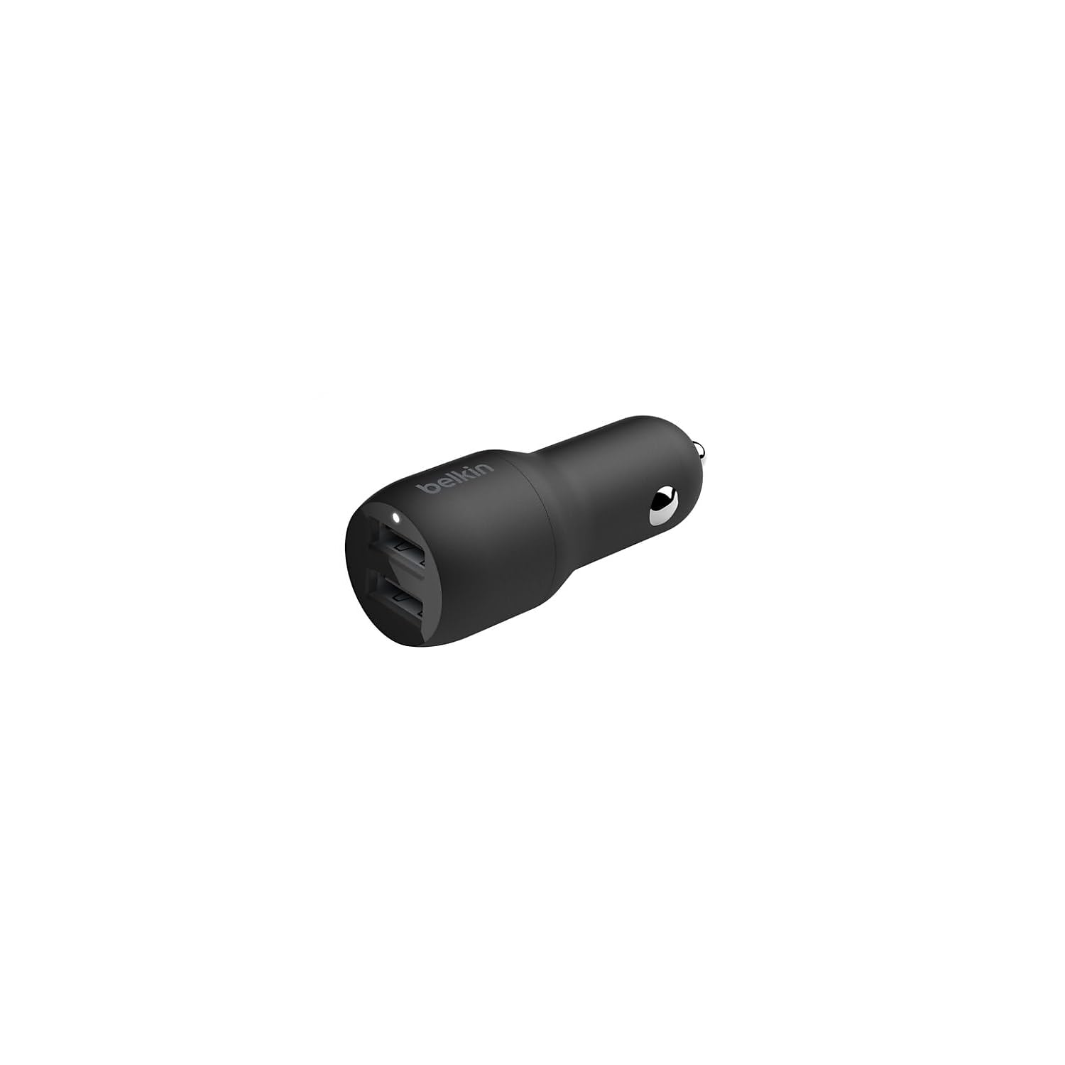 belkin-boostcharge-usb-kfz-ladeger-t-2-port-24w-universal image 2