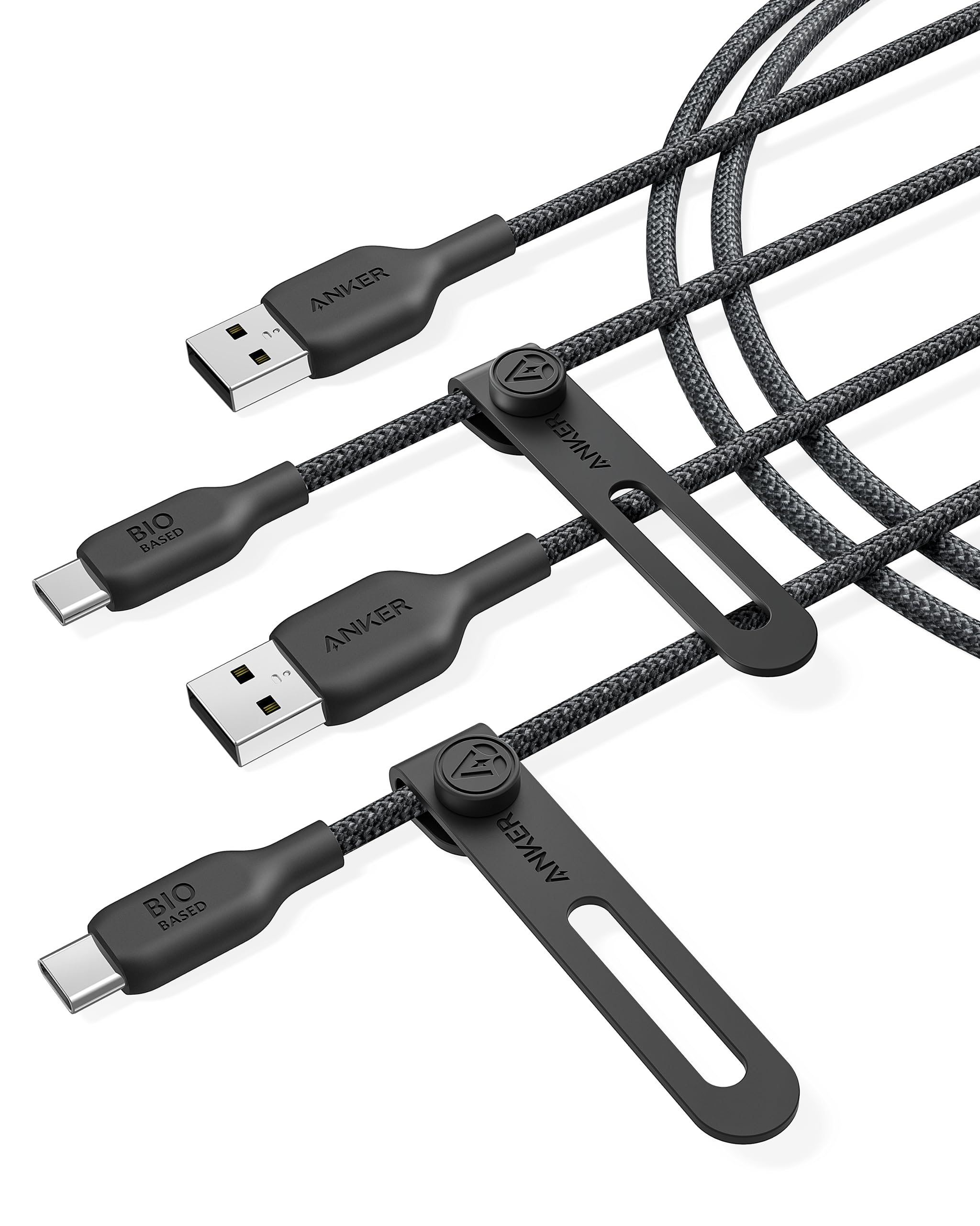 anker-usb-a-auf-usb-c-kabel-bio-geflochten-1-8m-2er-pack-schwarz image 1