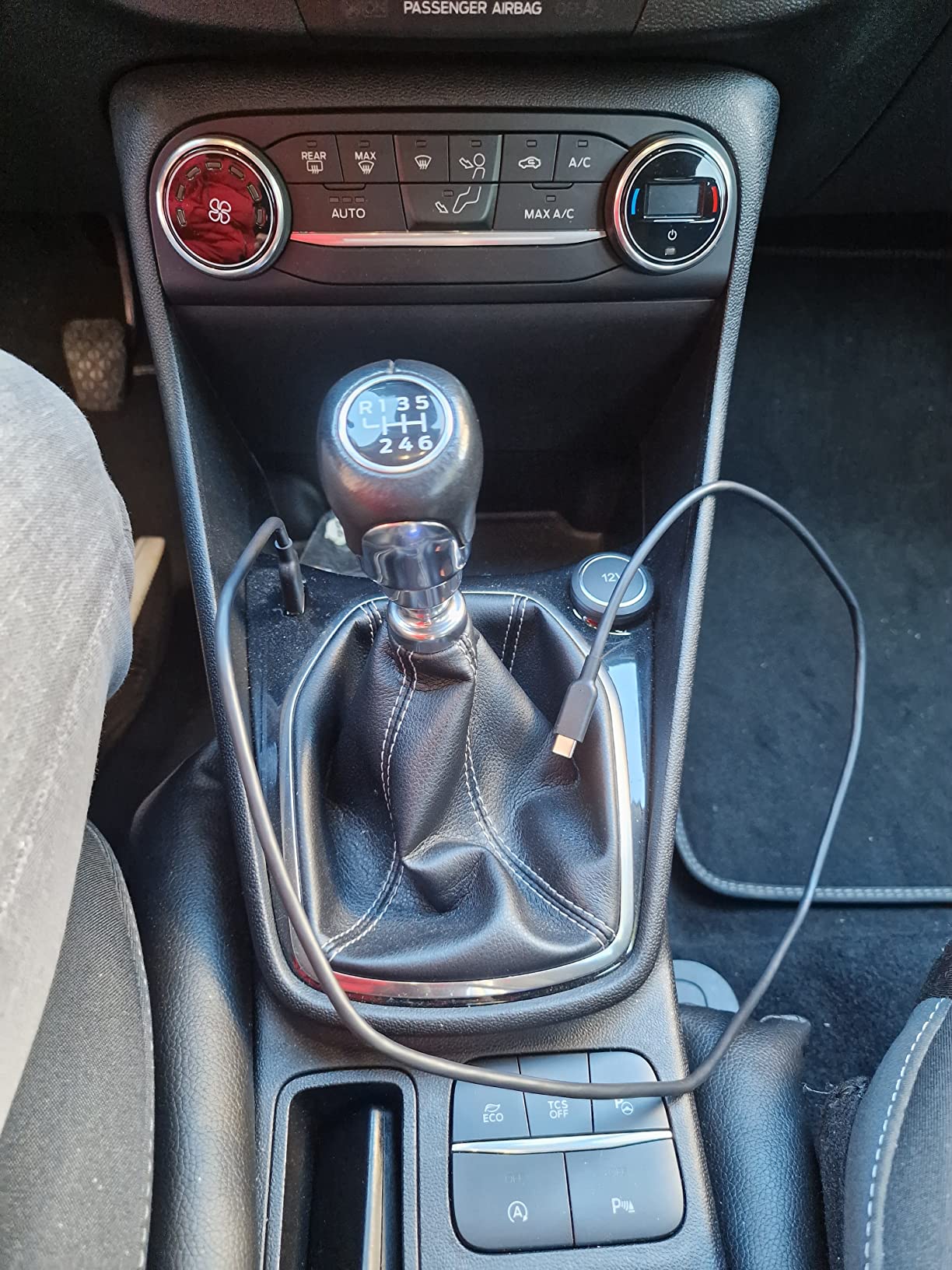 Endlich schnelles Kabel