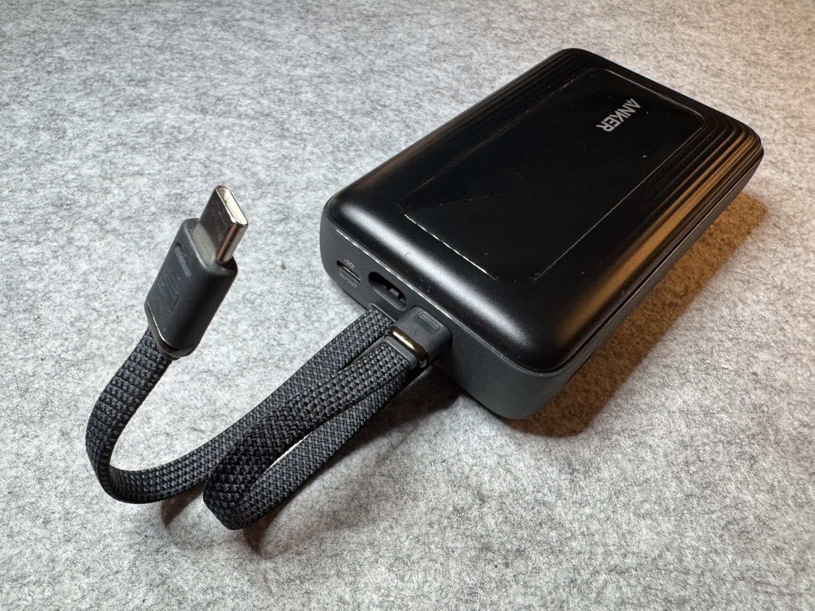 Endlich keine Kabel mehr suchen