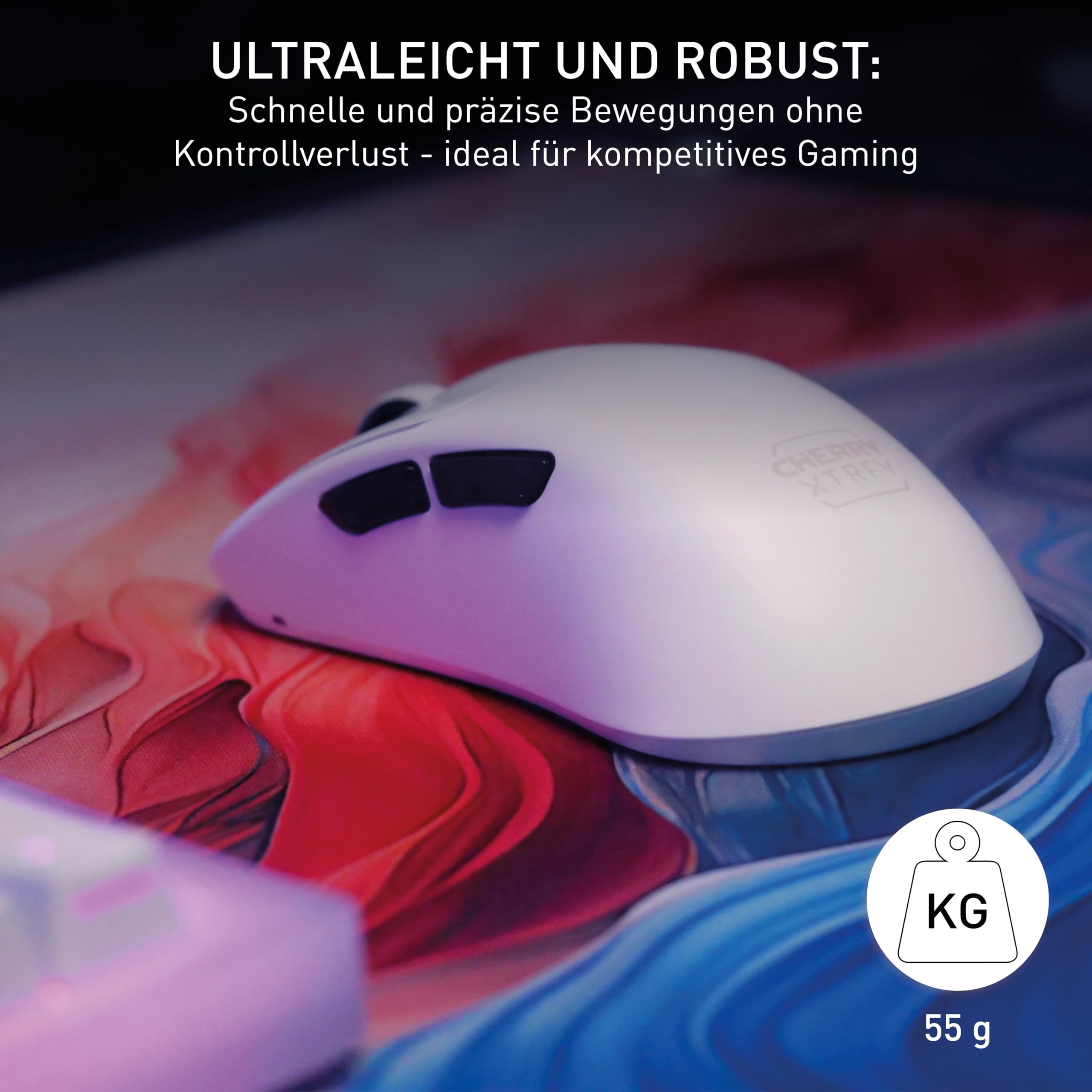 cherry-xtrfy-m64-pro-wireless-gaming-maus-8k-wei image 6