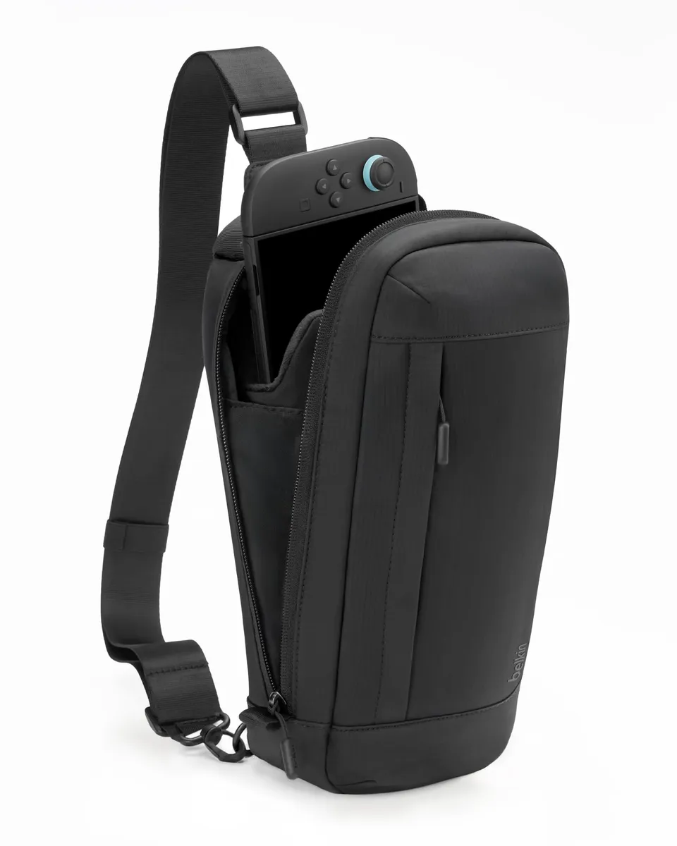 belkin-gaming-travel-bag-umh-ngetasche-f-r-nintendo-switch-2-schwarz image 1