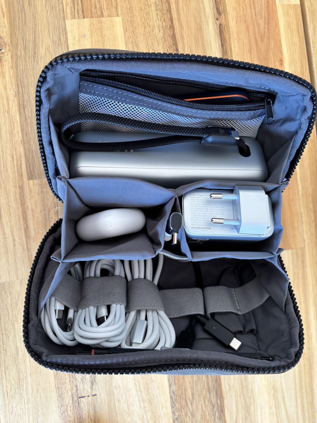Ideal für den Urlaub