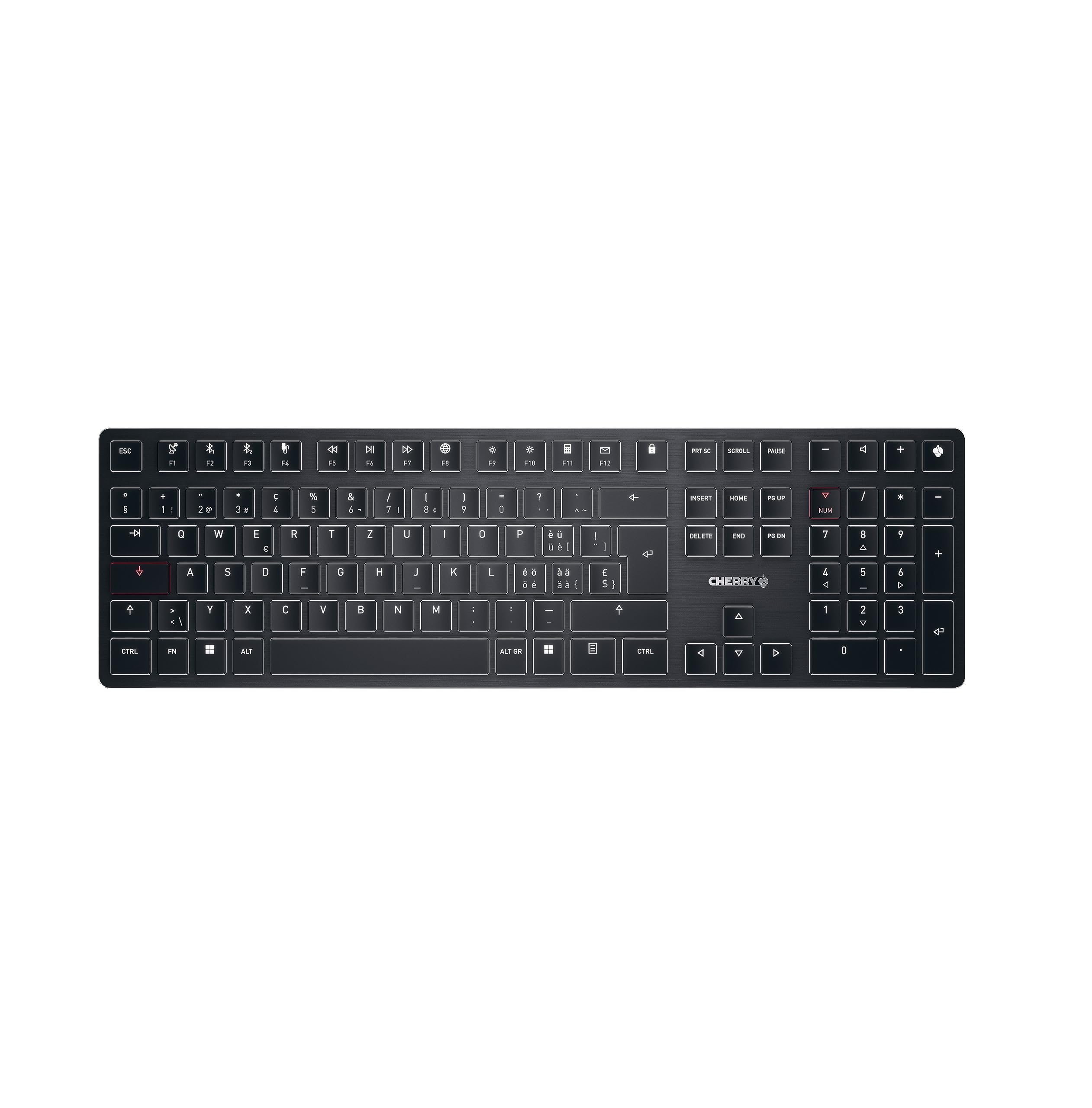 cherry-kw-x-ulp-mechanische-tastatur-schweiz-qwertz-schwarz-bluetooth-funk-kabel image 1