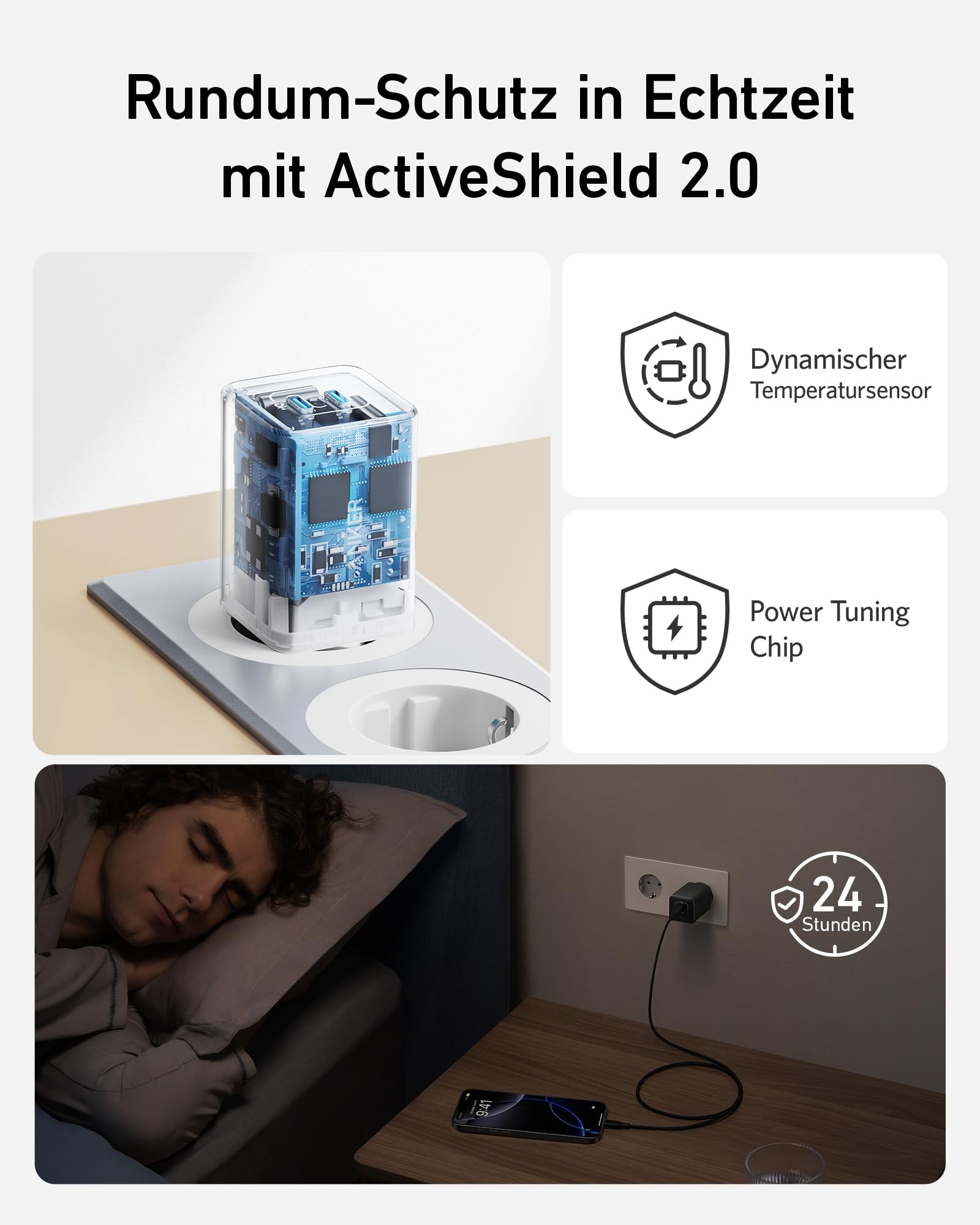 anker-523-nano-3-47w-usb-c-ladeger-t-2-port-gan image 4