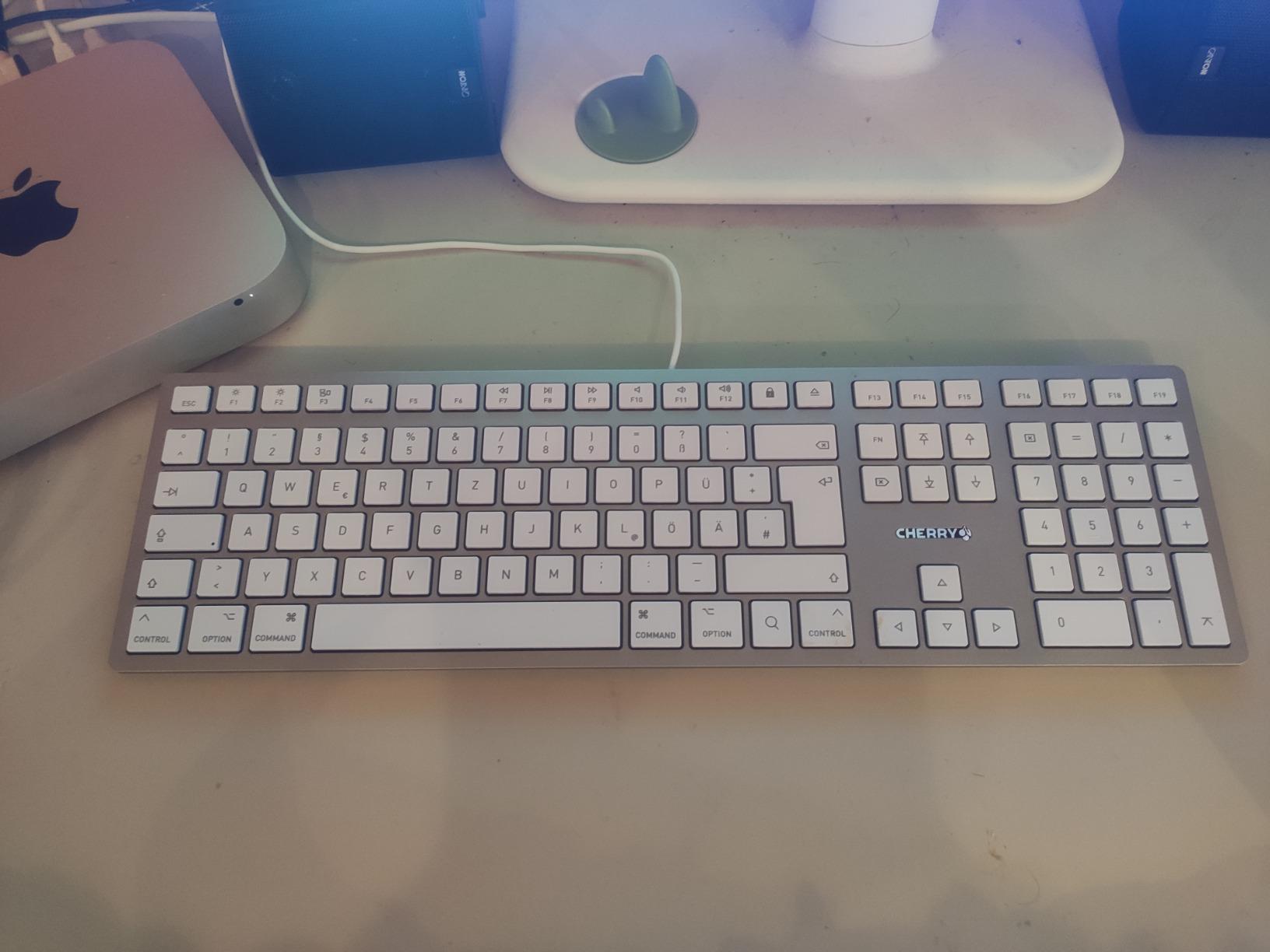 Endlich Ruhe im Büro