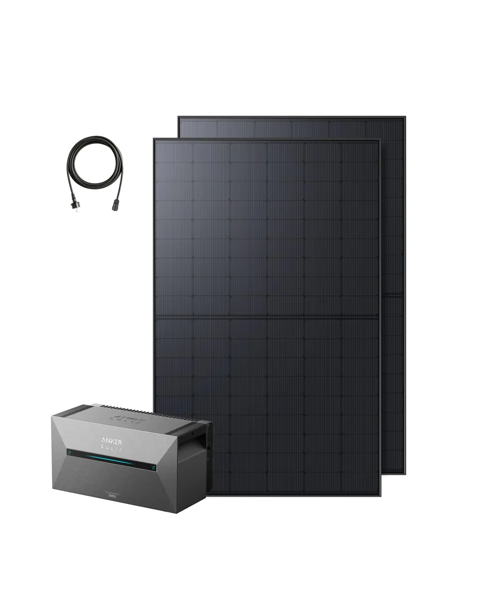 anker-solix-solarbank-2-e1600-plus-1600wh-balkonkraftwerk-speicher-mit-2x-rs40t- image 1