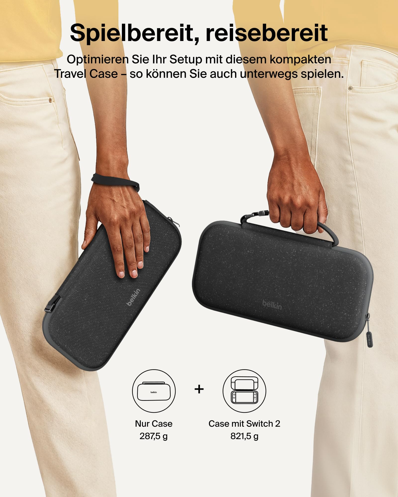 belkin-gaming-nintendo-switch-2-tasche-travel-bag-anthrazit image 4