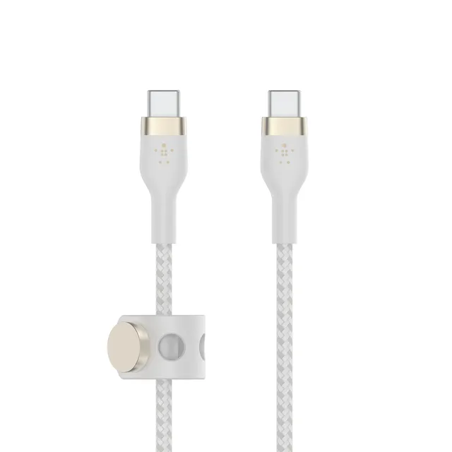belkin-boostcharge-pro-flex-usb-c-auf-usb-c-ladekabel-1-m-wei image 1