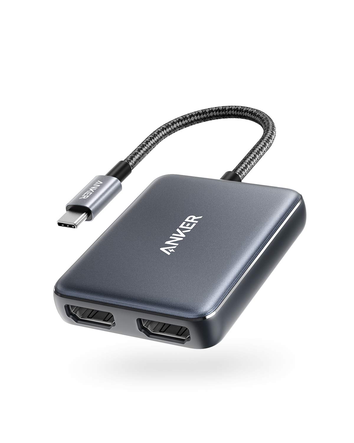 anker-powerexpand-usb-c-auf-dual-hdmi-adapter-4k image 1