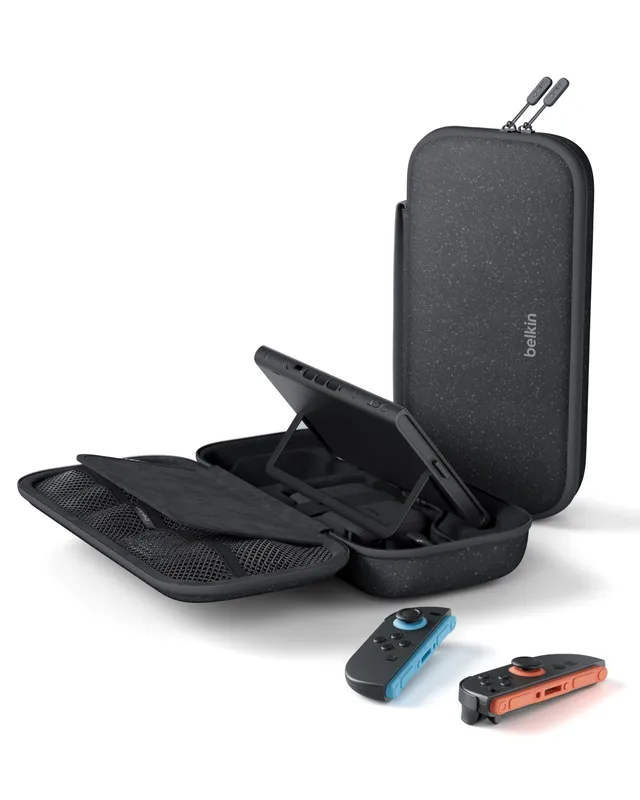 belkin-gaming-nintendo-switch-2-tasche-mit-abnehmbarer-10k-power-bank-20w-anthra image 1