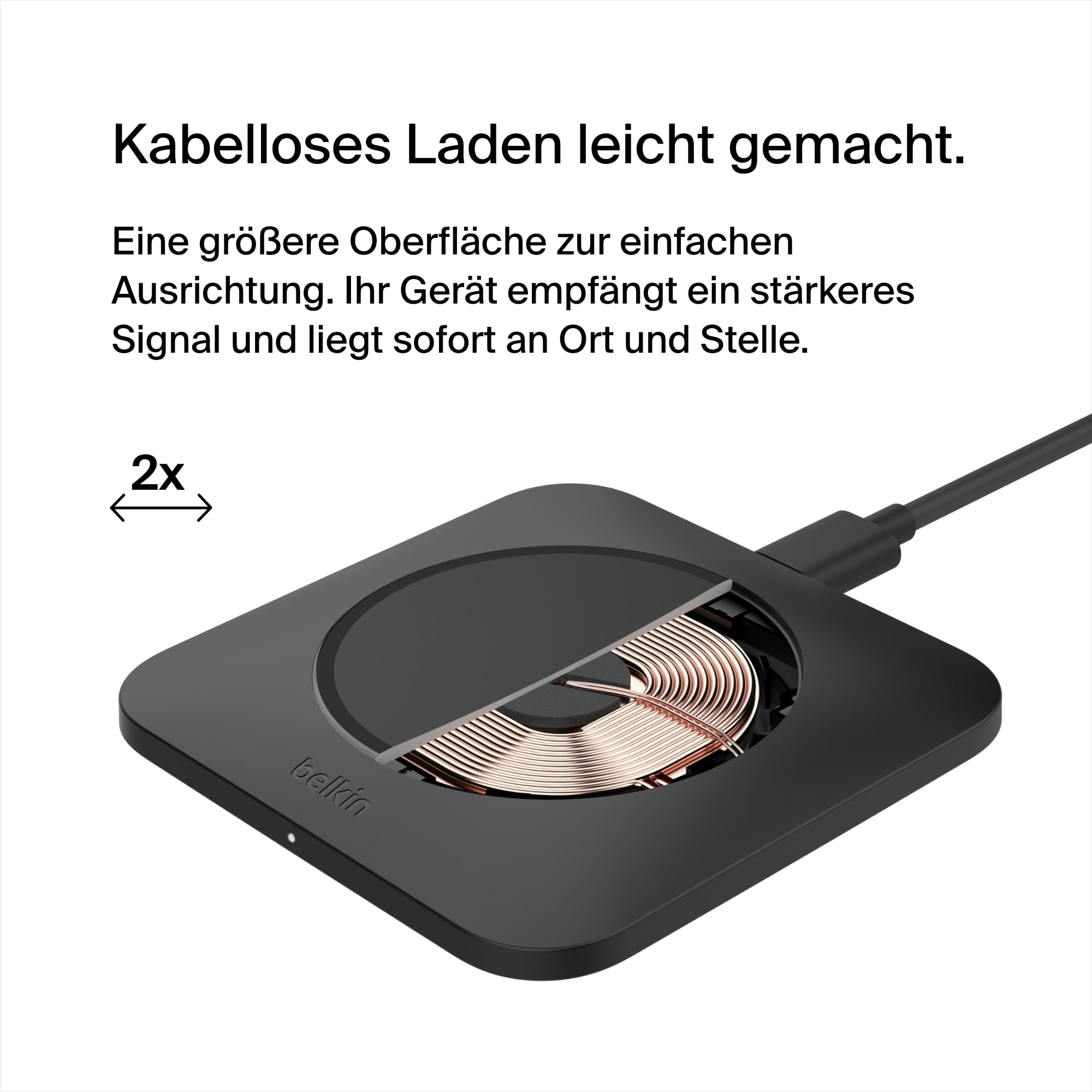 belkin-boostcharge-pro-easy-align-ladepad-15w-kabellos-schwarz image 3