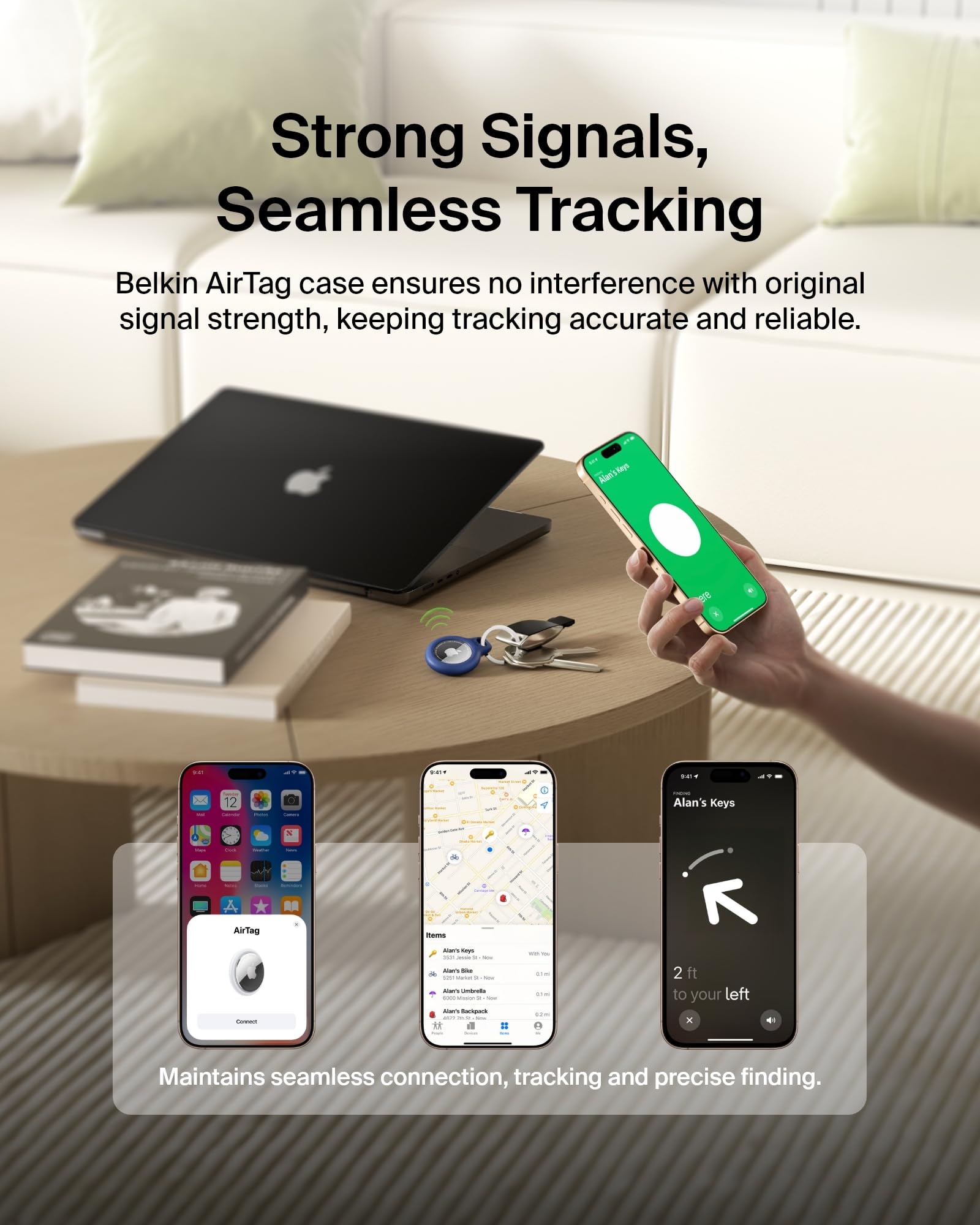 belkin-airtag-h-lle-mit-schl-sselring-4er-pack-blau image 6