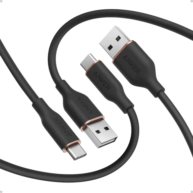 anker-flow-usb-a-auf-usb-c-kabel-silikon-1-8-m-2er-pack-mit-kabelbinder image 1