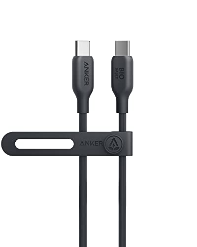 anker-543-bio-usb-c-auf-usb-c-kabel-240w-90-cm-schwarz image 7