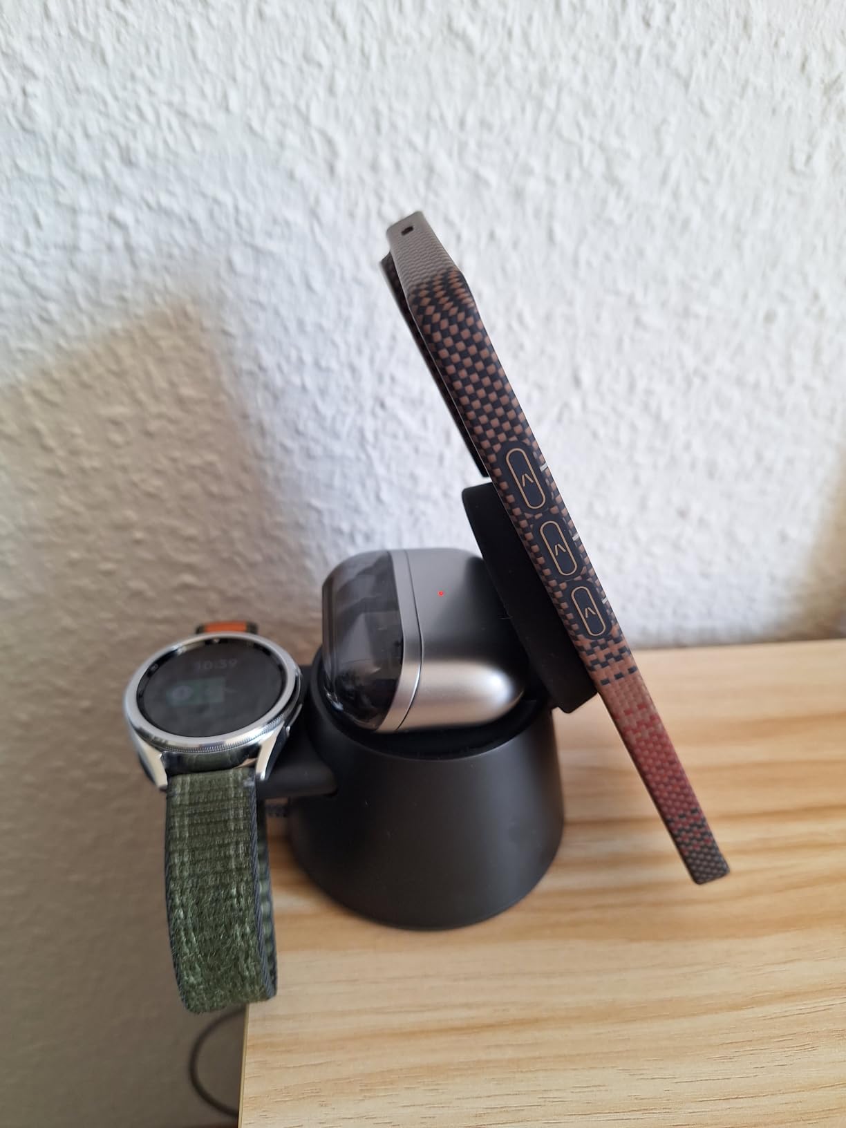 Mega praktisch
