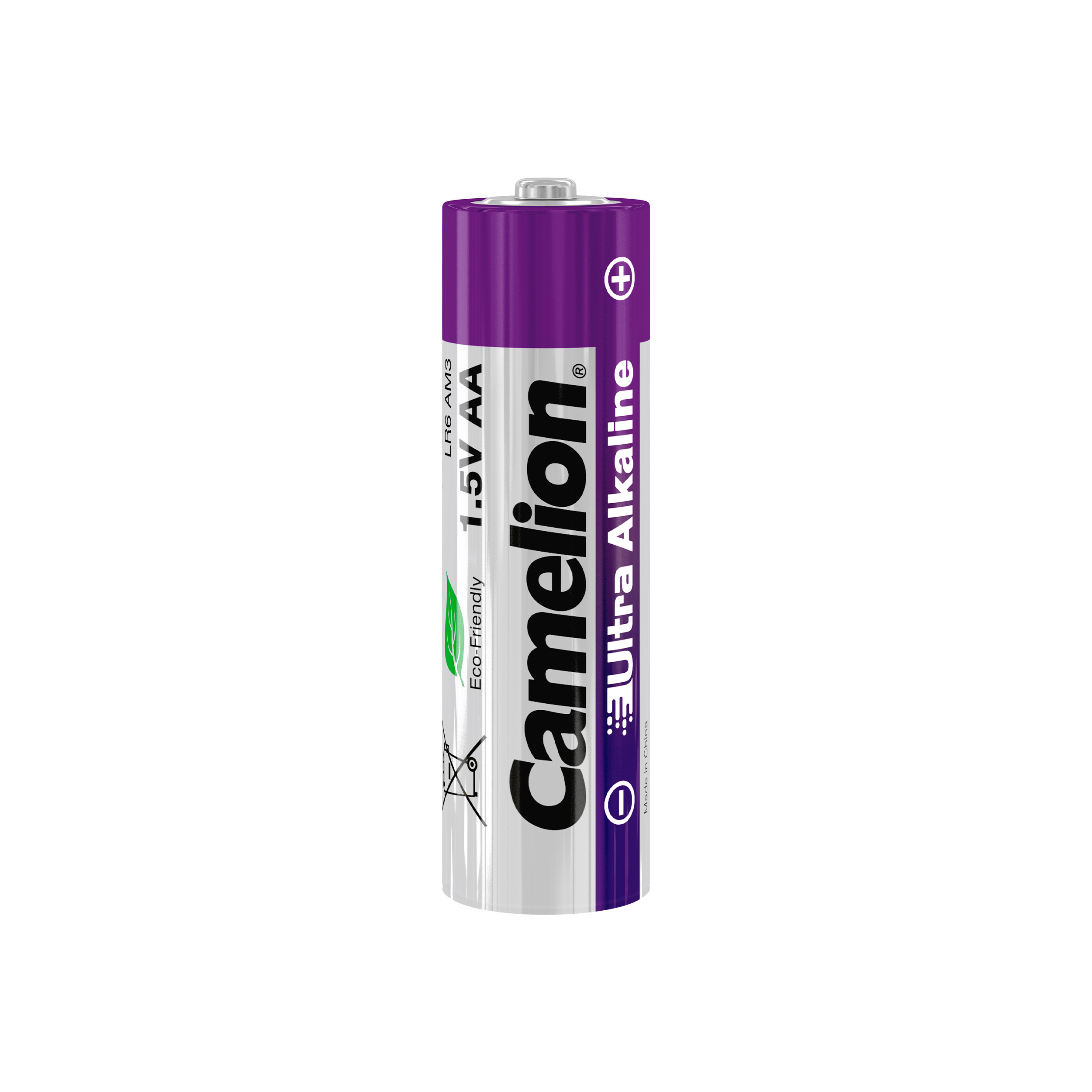camelion-ultra-alkaline-aa-lr6-4er-pack-2 image 2